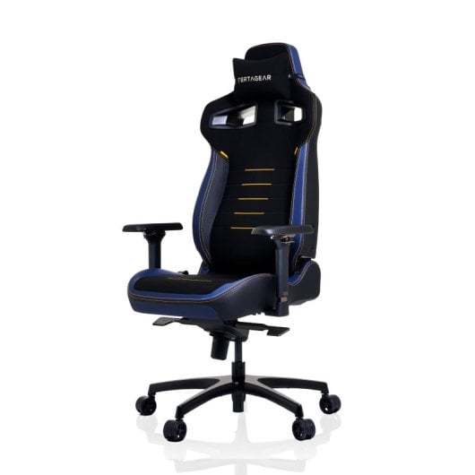 Vertagear Pl4800 X-Large Hygennx Cadeira Gaming Midnight Blue