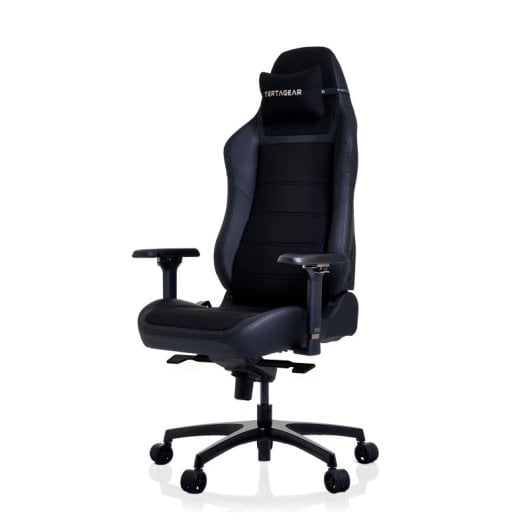 Vertagear Pl6800 X-Large Hygennx Cadeira Gaming Carbon Black