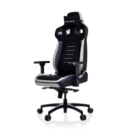 Vertagear Pl4800 X-Large Hygennx Cadeira Gaming Preta/Branca