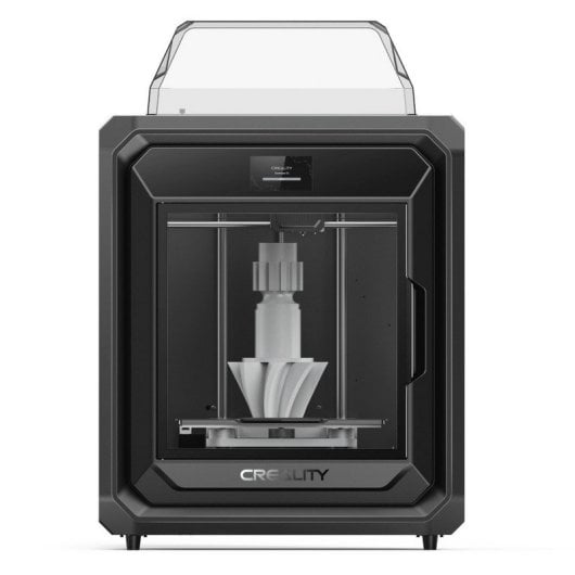 Creality Sermoon D3 Impresora 3D de Alta Estabilidad Industrial