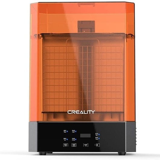 Machine à laver et à durcir Creality UW-02
