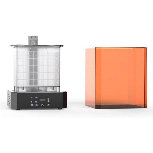 Machine à laver et à durcir Creality UW-02