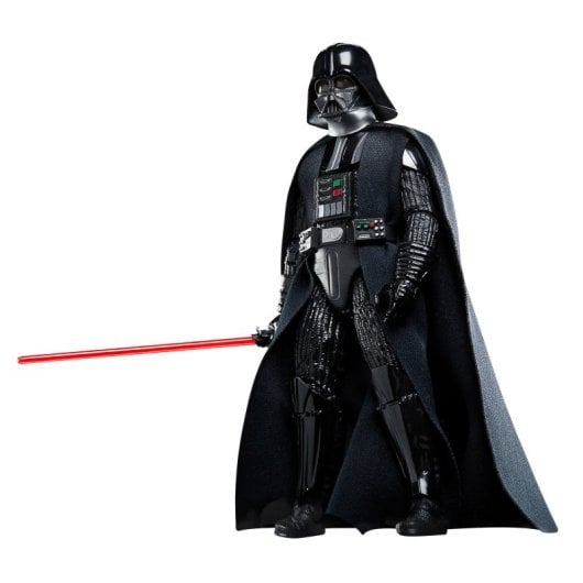 Hasbro Original - Star Wars - Star Wars The Black Series - Darth Vader - Figura