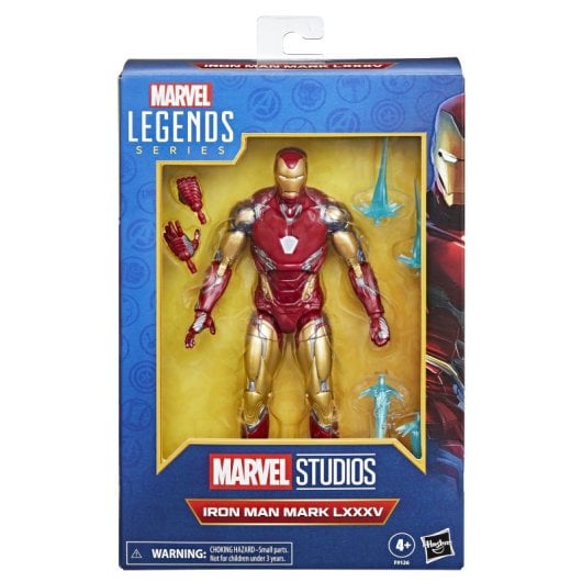 Cheapest Marvel Legends