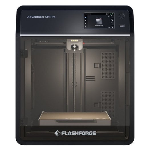 Flashforge Adventurer 5M Pro 3D-Drucker
