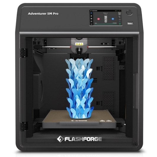 Flashforge Adventurer 5M Pro 3D-Drucker