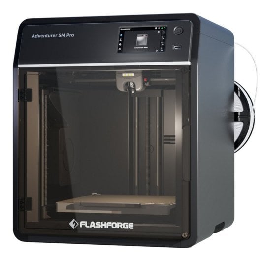 Flashforge Adventurer 5M Pro 3D-Drucker