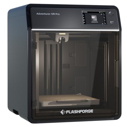 Flashforge Adventurer 5M Pro 3D-Drucker