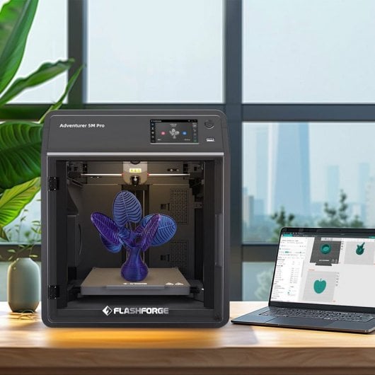 Flashforge Adventurer 5M Pro 3D-Drucker