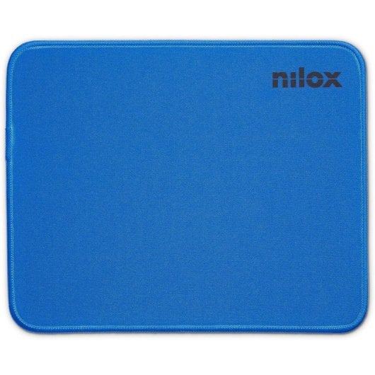 Nilox NXMP002 Alfombrilla Azul