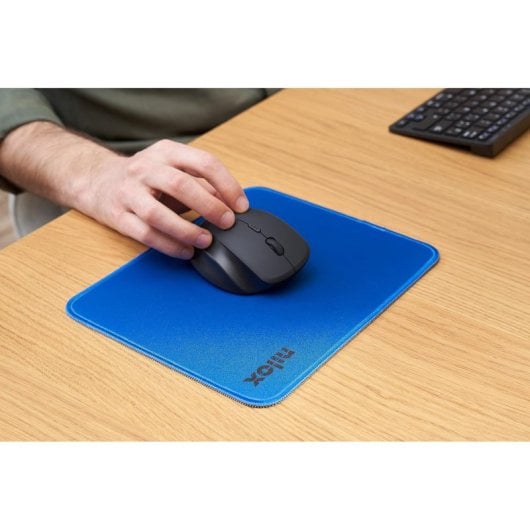 Nilox NXMP002 Alfombrilla Azul