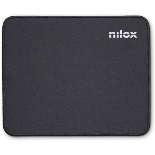 Nilox NXMP001 Alfombrilla Negra