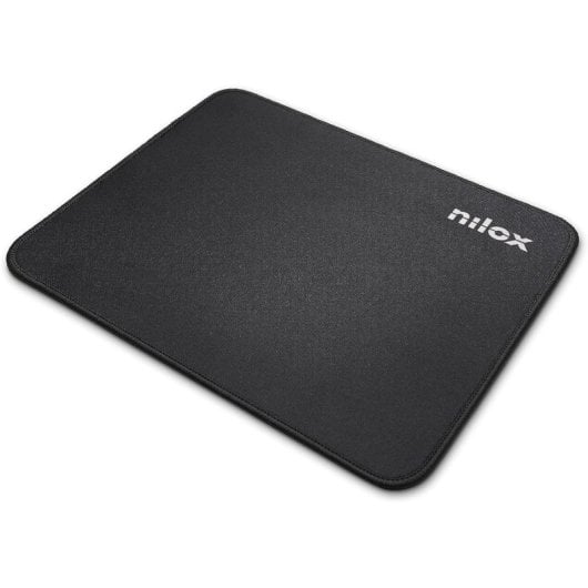 Nilox NXMP001 Alfombrilla Negra