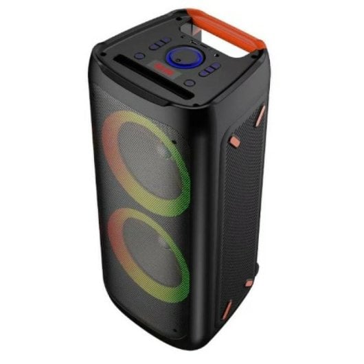 Celly Partyspeaker Altifalante Portátil com Microfone