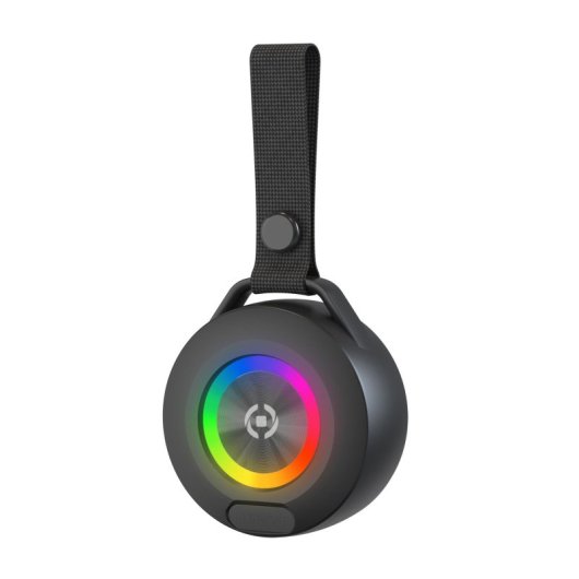 Celly Summer Coluna Bluetooth Preta