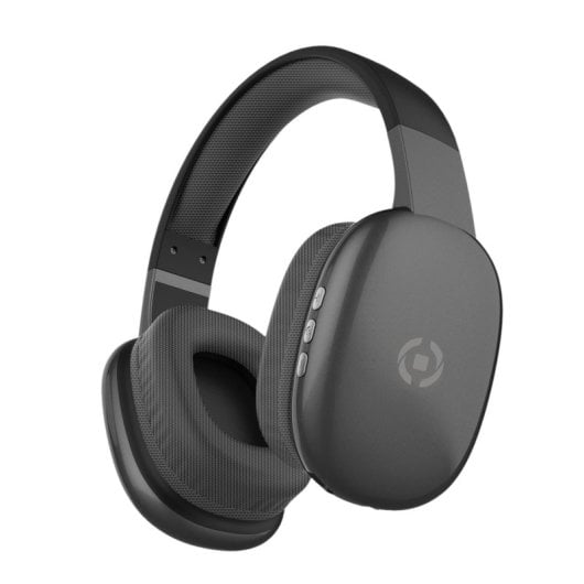 Celly FREEBEAT Auriculares Bluetooth Negros