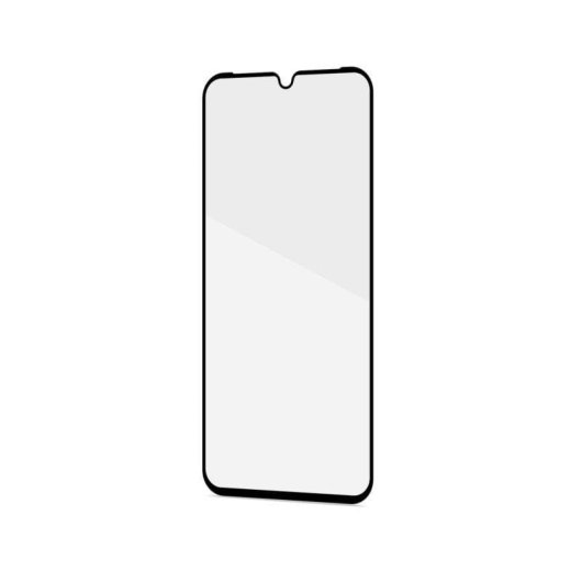 Displayschutzglas Celly Samsung Galaxy A15 9H Fullglass Farbränder 0,3 mm