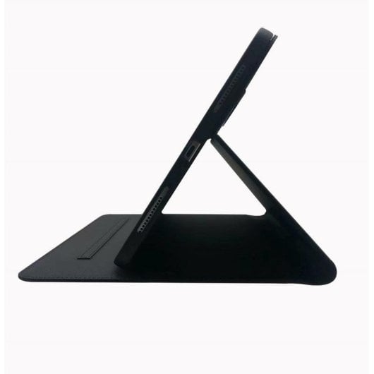 Housse tablette Celly BookBand iPad Pro 12.9 Noir Folio Porte-stylet