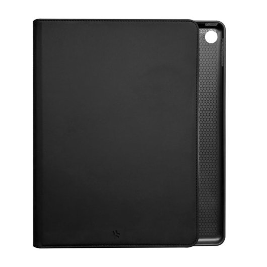 Celly Bookband Schwarze Hülle für Samsung Galaxy Tab A9