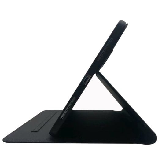 Celly Schwarze Hülle für Samsung Galaxy Tab S6 LITE 2024/22/20