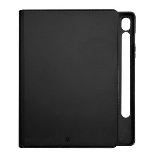 Celly Schwarze Hülle für Samsung Galaxy Tab S6 LITE 2024/22/20
