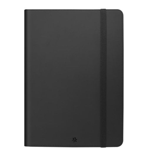 Capa Celly Preta para Samsung Galaxy Tab S9/S9 FE/S9 FE EE