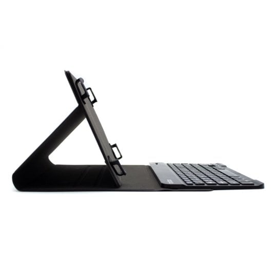 Nilox NXKB01 Funda Bluetooth Negra para Tablets hasta 10.5"