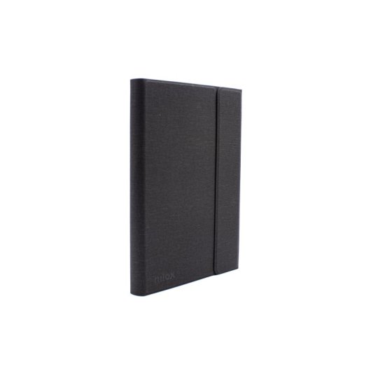 Nilox NXKB01 Funda Bluetooth Negra para Tablets hasta 10.5"