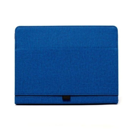 Capa com Teclado USB Nilox NXKB01 Azul para Tablets até 10,5 polegadas