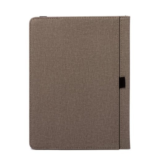 Nilox NXKB01 Funda con Teclado USB Beige para Tablets hasta 10.5"