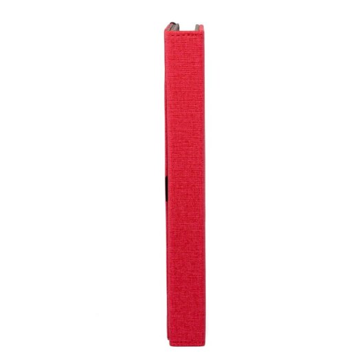 Nilox NXKB01 Funda con Teclado USB Roja para Tablets hasta 10.5"