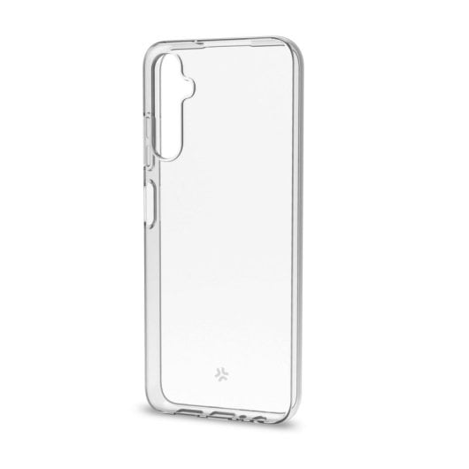 Custodia trasparente Celly per Samsung Galaxy A05S