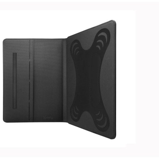 Celly Funda Negra Universal para Tablet 11"