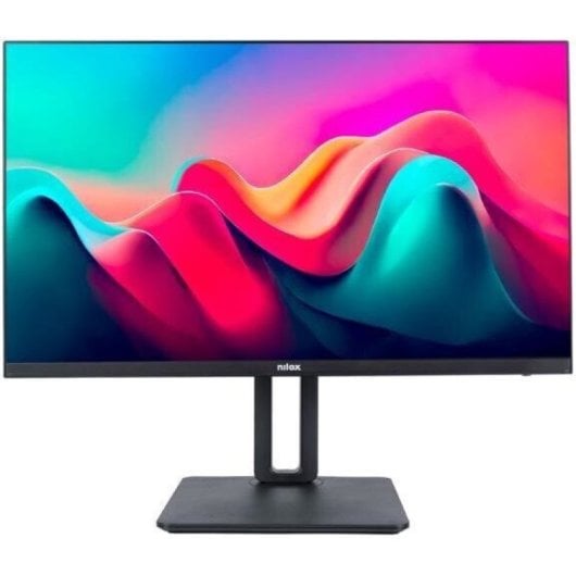 Nilox NXM24REG11 Monitor 23.8" IPS FullHD