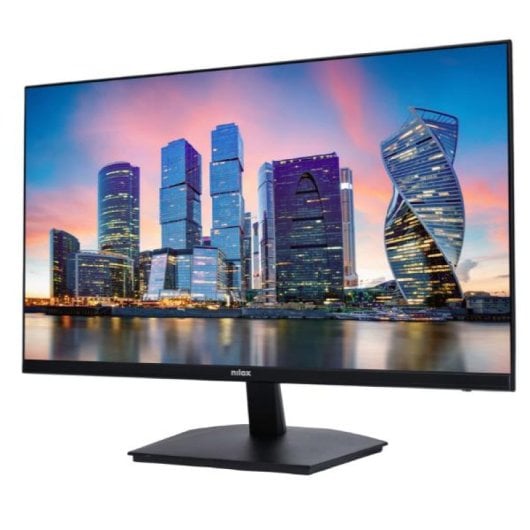 Nilox NXM24FHD12 Monitor 23.8" IPS FullHD