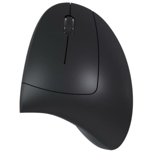 MOUSE VERTICALE SENZA FILI - NILOX