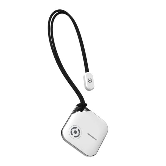 Celly Smart Tag Finder Weiß