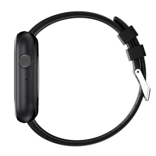Celly Trainermate Smartwatch Función Llamada Negro
