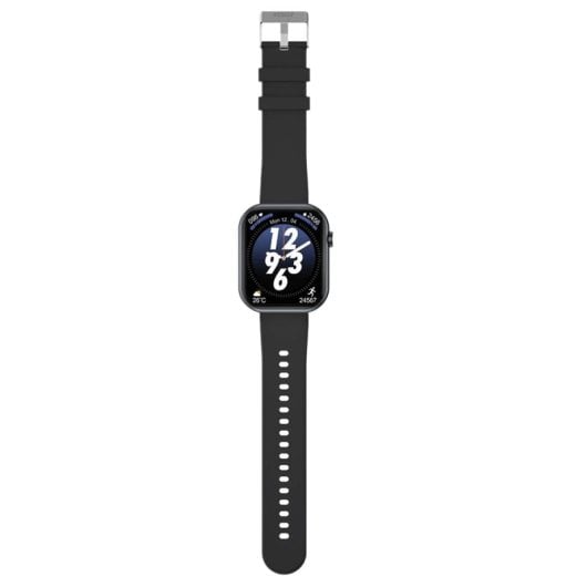 Celly Trainermate Smartwatch Función Llamada Negro