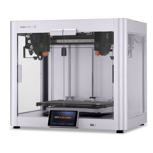 Snapmaker J1s Impresora 3D