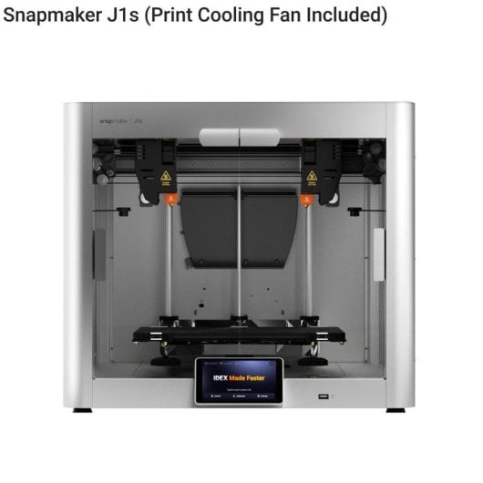 Snapmaker J1s Impresora 3D