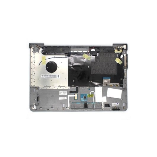 Teclado Com Chassis Superior Para Portátil Samsung Np530u4b Np530u4c