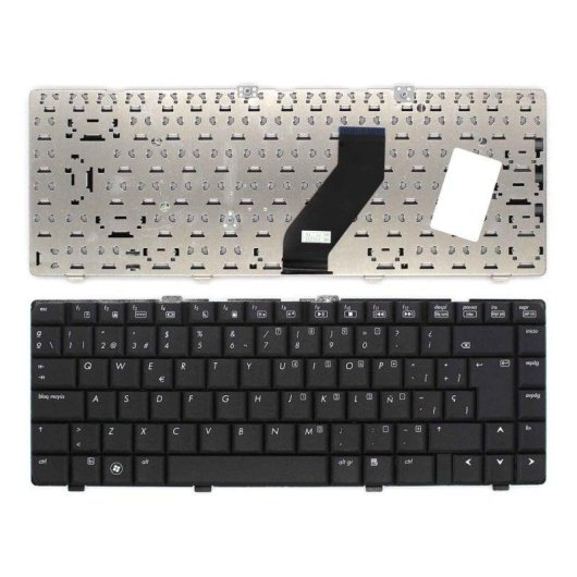 Teclado Portátil HP Pavilion DV6000 DV6100 DV6700 DV6800 AEAT1L00110