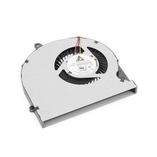 Ventilador CPU Portátil Toshiba Satellite P50 S50