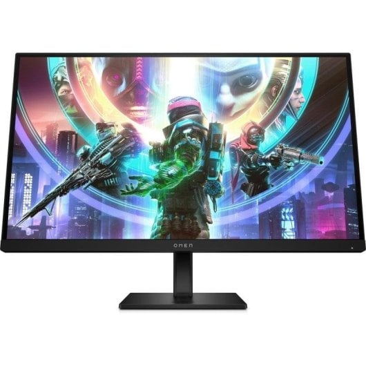 HP-OMEN-27qs-27"-LED-IPS-QHD-240Hz-FreeSync-Premium