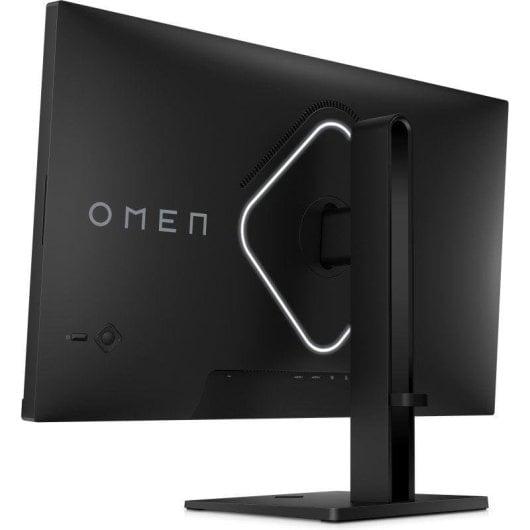 Écran PC HP OMEN 27qs 27" QHD 240Hz IPS FreeSync Premium 1ms Haut-parleurs