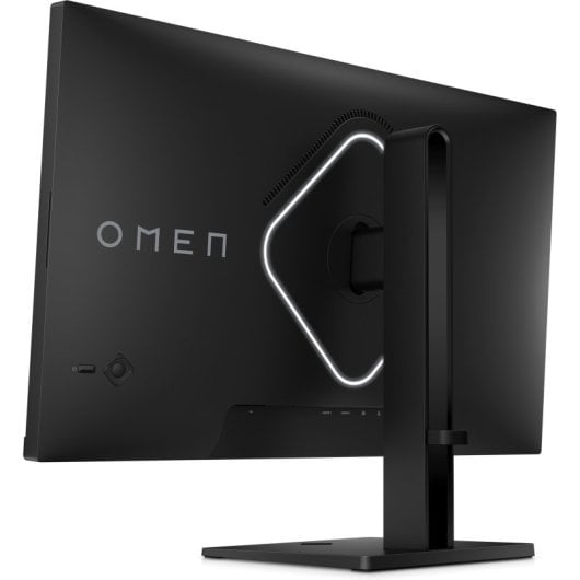 HP OMEN 27qs 27" LED IPS QHD 240Hz FreeSync Premium