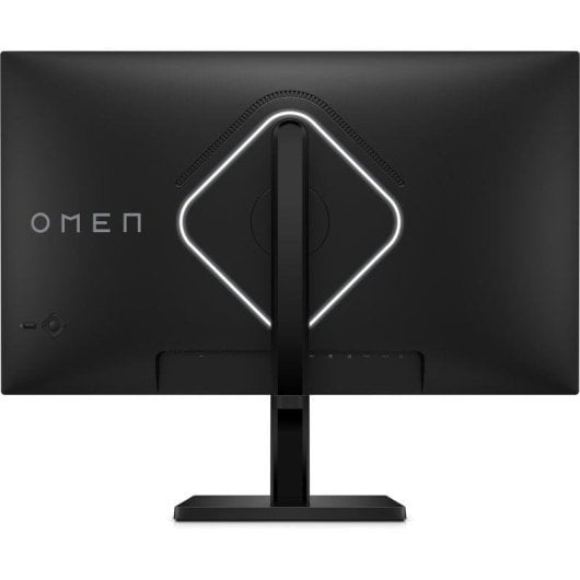 Écran PC HP OMEN 27qs 27" QHD 240Hz IPS FreeSync Premium 1ms Haut-parleurs