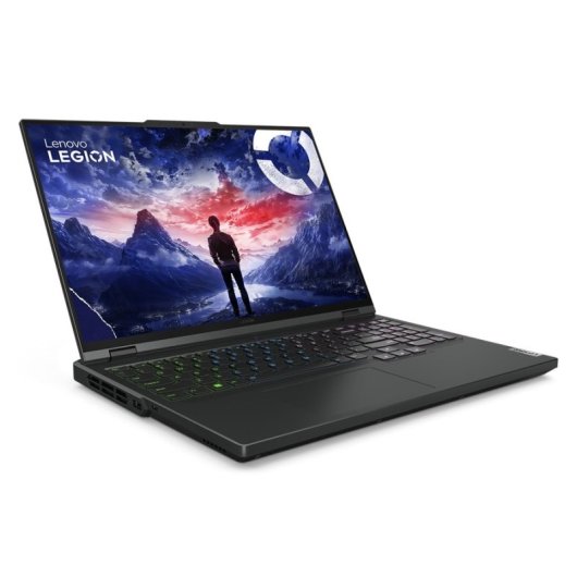 Lenovo Legion Pro 5 16IRX9 Intel Core i9-14900HX/32GB/1TB SSD/RTX 4070/16"