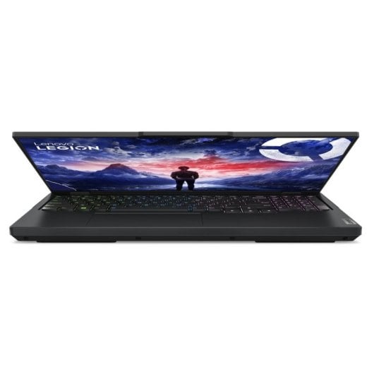Lenovo Legion Pro 5 16IRX9 Intel Core i9-14900HX/32GB/1TB SSD/RTX 4070/16"